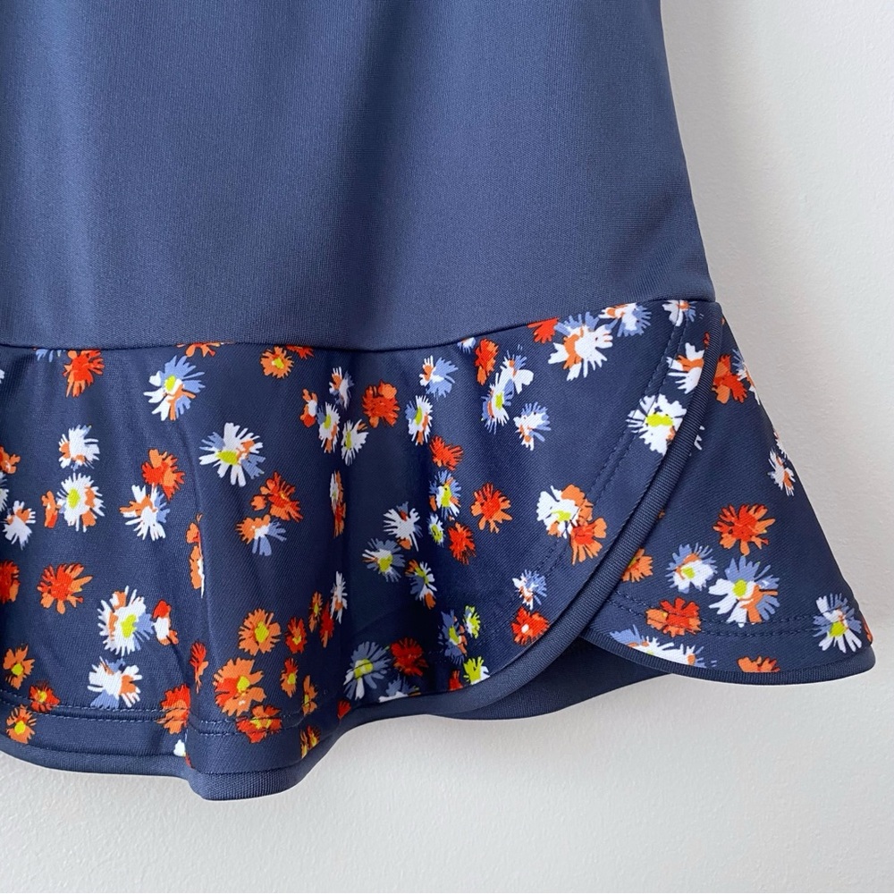 Callaway Floral Golf Skort - Picture 13 of 15